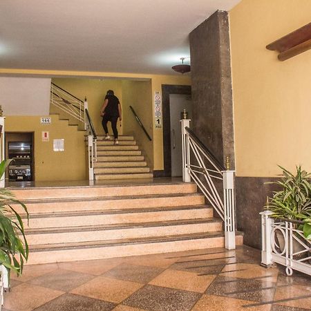 Apartment For Group Miraflores Lima Exterior foto