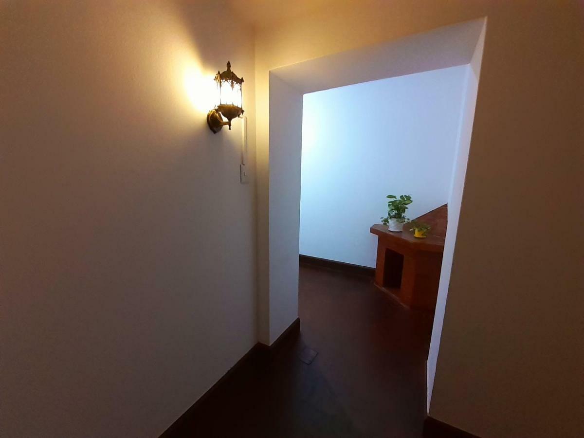 Apartment For Group Miraflores Lima Exterior foto